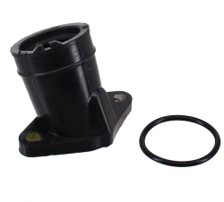 PIPETA DE CARBURADOR P/ YBR 125