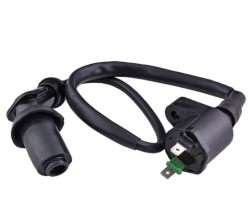 BOBINA DE ENCENDIDO P/ CS 125 DS 150 WS 150 WS 175 C90 ESTATOR