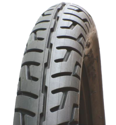 LLANTA HORNG FORTUNE 2.75-18 F-936F TL (USO SIN CAMARA)
