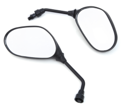 JUEGO DE ESPEJOS P/ WS 150 WS 175 XW 150 D125 D150 X125 RETROVISOR