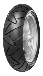 LLANTA CONTINENTAL 120/70-12 TWIST TL 58P