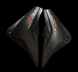 CUBIERTA DE CUERPO IZQ/DER 83620-KIYA-B00ZA H/GL150 CARGO TAPA