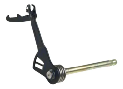 EJE SELECTOR DE CAMBIOS P/ FT 110