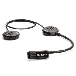 INTERCOMUNICADOR SHAD UC02 BLUETOOTH