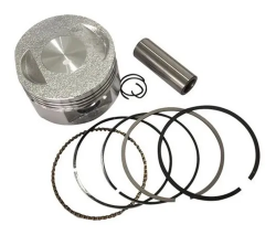 PISTON COMPLETO 0.25 P/ VELOCI COVALT 300