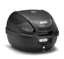 MALETERO GIVI E300NT2 30L COLOR NEGRO