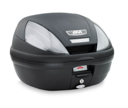 MALETERO GIVI E370NT 39L COLOR NEGRO