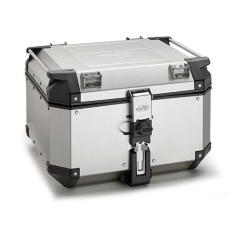 MALETERO KAPPA K-VENTURE KVE48A ALUMINIO 48LTSCAJA