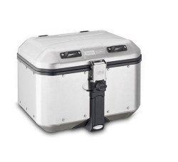 MALETERO GIVI DOLOMITI MONOKEY 46LT ALUMINIO CAJA