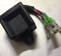 CDI VENTO ZIP 50