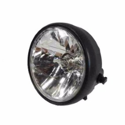 FARO COMPLETO HONDA CARGO ITALIKA FORZA 150 2008 REDONDO