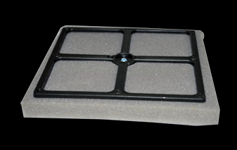 FILTRO DE AIRE FT150 08-09