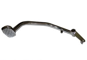 PEDAL DE FRENO FT 150 08-09 PATA