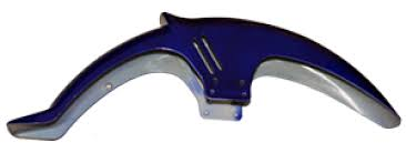 SALPICADERA DELANTERA ITALIKA FT 150 08