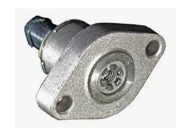 TENSOR DE CADENA DE TIEMPO ITALIKA CS 125 AJUSTADOR PALOMAS