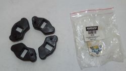 GOMA SPROCK TRASERO P/ AT 110 C90 DAMPER