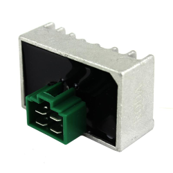 REGULADOR RECTIFICADOR P/ CYGNUS ALPHA 110 RAY Z
