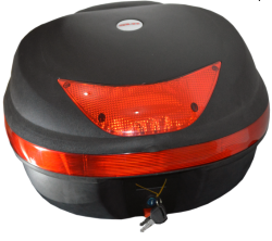 MALETERO SOLARIS 45.5X38X30 COLOR NEGROCAJA