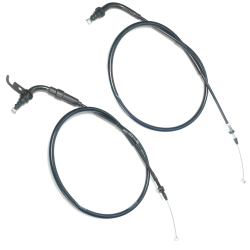 CABLES DE ACELERADOR P/ FZ 16 2.0 FZ-S CHICOTE