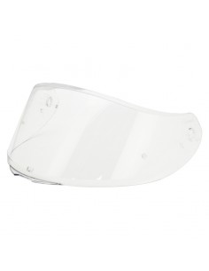 MICA TRANSPARENTE P/ CASCO SHAFT SH571 CARETA