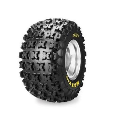 LLANTA MAXXIS ATV 20X11-9 M934 TL 6PR CUATRIMOTO