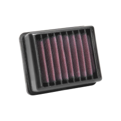 ELEMENTO FILTRO DE AIRE K&N P/ BMW G310R G310GS BM-3117