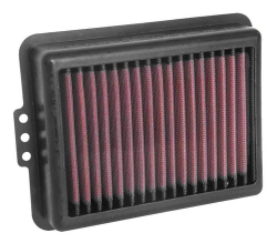 ELEMENTO FILTRO DE AIRE K&N P/ BMW F750GS F850GS BM-8518