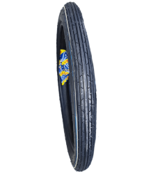 LLANTA SOLARIS 2.50-17 F-101 TT 6PR