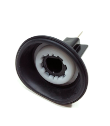 EMBOLO DE CARBURADOR P/ BWS 125 DIAFRAGMA