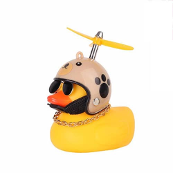 PATO ACOMPAÑANTE C/ REHILETE MOD 1