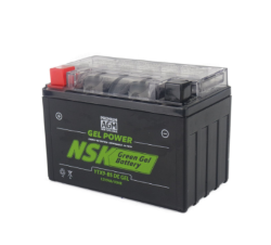 BATERIA NSK YTX9-BS GEL PILA