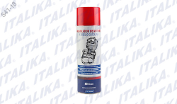ARRANCADOR P/ MOTOR ITALIKA