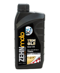 ACEITE ZEHNMOTO 75W90 P/ TRANSMISION 1LT