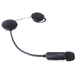 INTERCOMUNICADOR P/ CASCO (IMPERMEABLE)