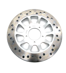 DISCO DE FRENO DELANTERO P/ HONDA XR 150L
