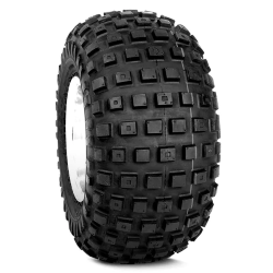 LLANTA DURO ATV 25X12-9 HF-240 TL 2PR CUATRIMOTO