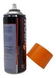 LIMPIADOR DE CARBURADOR AKRON 545ML