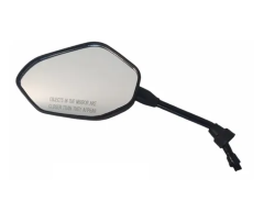 ESPEJO IZQUIERDO O DERECHO P/ DIO (VENTA POR PIEZA) RETROVISOR