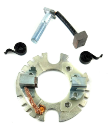 CARBONES DE ARRANQUE P/ CARGO 150 XR 150L