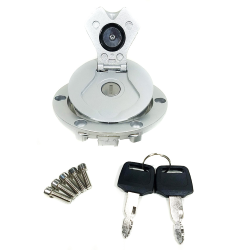 TAPON DE GASOLINA P/ PULSAR 135