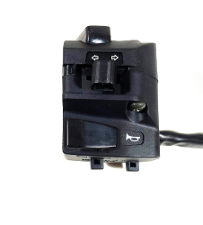 MANDO IZQUIERDO P/ PULSAR 135 CONMUTADOR CONTROL