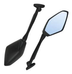 JUEGO DE ESPEJOS P/ RT 200GP RT 250 PULSAR 200RS RETROVISOR