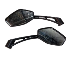 JUEGO DE ESPEJOS P/ VELOCI XEVERUS 250 NITROX 250 RETROVISOR