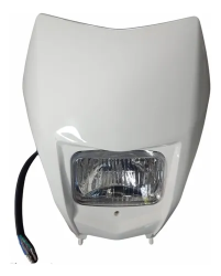 FARO COMPLETO P/ HONDA CRF 230