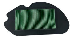 ELEMENTO FILTRO AIRE P/ DIO 110 NAVI 110 BIT 150