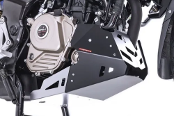PROTECTOR DE MOTOR FIRE PARTS P/ PULSAR 200NS