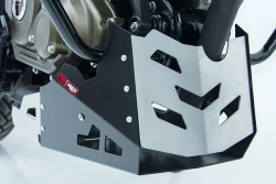 PROTECTOR DE MOTOR FIRE PARTS P/ PULSAR 150NS 160NS