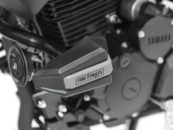 SLIDER FIRE PARTS GHOST P/ FZ25 TUMBA BURROS