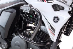 SLIDER CRASHBAR FIRE PARTS P/ FZ 2.0 FZ-S FAZER TUMBA BURROS