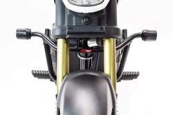 SLIDER FIRE PARTS P/ HONDA NAVI 110 TUMBA BURROS